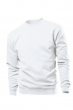Stedman - Sweatshirt Men - ST4000 WHI (Білий Чоловічий Реглан)