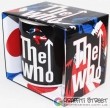 Who, The - Townshend Leap Logo (Official Merchandise) (Кухоль)