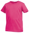 Stedman - Classic Junior - ST2200 SPK (Sweet Pink Kid's T-Shirt)