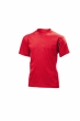 Stedman - Classic Junior - ST2200 SRE (Scarlet Red Kid's T-Shirt)