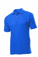 Stedman - Polo Men - ST3000 BRR (Волошкова Чоловіча Футболка Поло З Короткими Рукавами) ― купити футболку в Україні, замовити футболку поштою, ціни, опис, фото футболок, купити кухлі, бейсболки, весна, кружки, рюкзаки, гаманці, літо, бандани, шкіряні вироби, осінь, джинси, кросівки, куртки, шорти, шапки, батніки, шкарпетки, зима, білизна, майки, сорочки, сумки, молодіжні аксесуари, вуличний стиль кежуал стайл | Інтернет-магазин футболок та іншого молодіжного одягу - GRAFFITI STREET - GraffitiStreet.Com.Ua