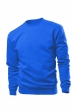 Stedman - Sweatshirt Men - ST4000 BRR (Волошковий Чоловічий Реглан)