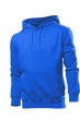 Stedman - Hooded Sweatshirt Men - ST4100 BRR (Bright Royal Men Hooded Sweatshirt)