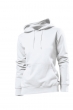 Stedman - Hooded Sweatshirt Women - ST4110 WHI (White Women Hooded Sweatshirt)