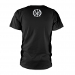 Dream Theater - Distance Over Time (Logo) (Official Merchandise) (Футболка)