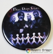 Three Days Grace - Band (Значок)