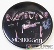 Meshuggah - Band (Значок)