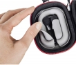 Чохол Для Навушників Thomson / Headphone Bag for In-Ear Headphones - Black - Ethylene Vinyl Acetate (EVA)