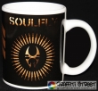 Soulfly (Official Merchandise) (Кухоль)