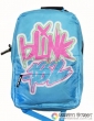 Blink 182 - Logo Blue (Official Merchandise) (Рюкзак)