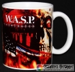 WASP (W.A.S.P.) - 02 - Dominator (Кухоль)