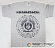 Rammstein - 04 - Made In Germany (melange T-shirt)