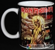 Iron Maiden - Killers (Official Merchandise) (Кухоль)