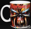 Iron Maiden - The Final Frontier (Official Merchandise) (Кухоль)