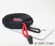 Чохол Для Навушників Hama / Headphone Bag for In-Ear Headphones - Black - Ethylene Vinyl Acetate (EVA)