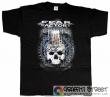 Fear Factory - 01 (black t-shirt)