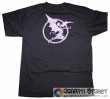 Black Sabbath - 02 (чорна футболка)