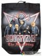 Scorpions - 01 - The Final Sting (Backpack)
