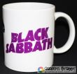 Black Sabbath - 05 (Кухоль)