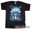 Nightwish - Imaginaerum (Чорна футболка)