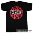 Slipknot - 01 - Band (чорна футболка)