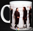 System Of A Down - 03 - Serj Tankian - Elect The Dead (Кухоль)