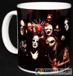 Slipknot - 07 (Кухоль)