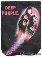 Deep Purple - 01 - Fireball (Рюкзак) ― купити футболку в Україні, замовити футболку поштою, ціни, опис, фото футболок, купити кухлі, бейсболки, весна, кружки, рюкзаки, гаманці, літо, бандани, шкіряні вироби, осінь, джинси, кросівки, куртки, шорти, шапки, батніки, шкарпетки, зима, білизна, майки, сорочки, сумки, молодіжні аксесуари, вуличний стиль кежуал стайл | Інтернет-магазин футболок та іншого молодіжного одягу - GRAFFITI STREET - GraffitiStreet.Com.Ua