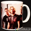 Nickelback - 01 - Best Of Volume 1 (Кухоль)
