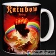 Rainbow - 01 - Rising (Кухоль)