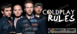 Coldplay - 03 - Coldplay Rules (Кружка)