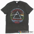 Pink Floyd - The Dark Side Of The Moon - European Tour 1972 (Official Merchandise) (Футболка)