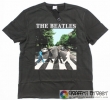 Beatles, The - Abbey Road (Official Merchandise) (Футболка)