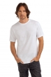 Stedman - NANO - N1000 WHT (White Men T-Shirt)