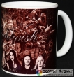 Nightwish - 01 - Endless Forms Most Beautiful (Кухоль)