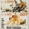007. Thunderball (Світло-Сіра Жіноча Футболка)