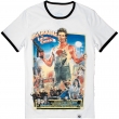 Big Trouble In Little China (White T-Shirt)
