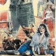 Big Trouble In Little China! (Біла Жіноча Футболка)