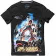 Army Of Darkness (Black T-Shirt)