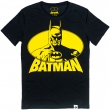 Batman 2 (Dark Blue T-Shirt)