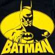Batman 2 (Темно-Синя Жіноча Футболка)