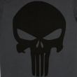 Punisher Grey (Dark Gray T-Shirt)