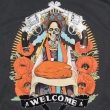 Welcome (Темно-Сіра Футболка)