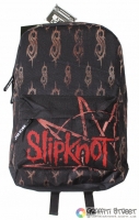 Slipknot - Wait And Bleed (Official Merchandise) (Рюкзак) ― купити футболку в Україні, замовити футболку поштою, ціни, опис, фото футболок, купити кухлі, бейсболки, весна, кружки, рюкзаки, гаманці, літо, бандани, шкіряні вироби, осінь, джинси, кросівки, куртки, шорти, шапки, батніки, шкарпетки, зима, білизна, майки, сорочки, сумки, молодіжні аксесуари, вуличний стиль кежуал стайл | Інтернет-магазин футболок та іншого молодіжного одягу - GRAFFITI STREET - GraffitiStreet.Com.Ua