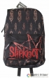 Slipknot - Wait And Bleed (Official Merchandise) (Рюкзак)