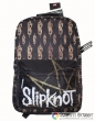 Slipknot - Psychosocial (Official Merchandise) (Рюкзак)