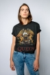 Queen - Royal Crest (Official Merchandise) (Футболка)