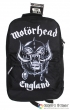 Motorhead - England (Official Merchandise) (Рюкзак)
